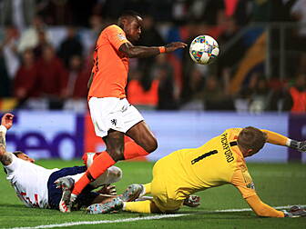 Promes lands Netherlands winne...
